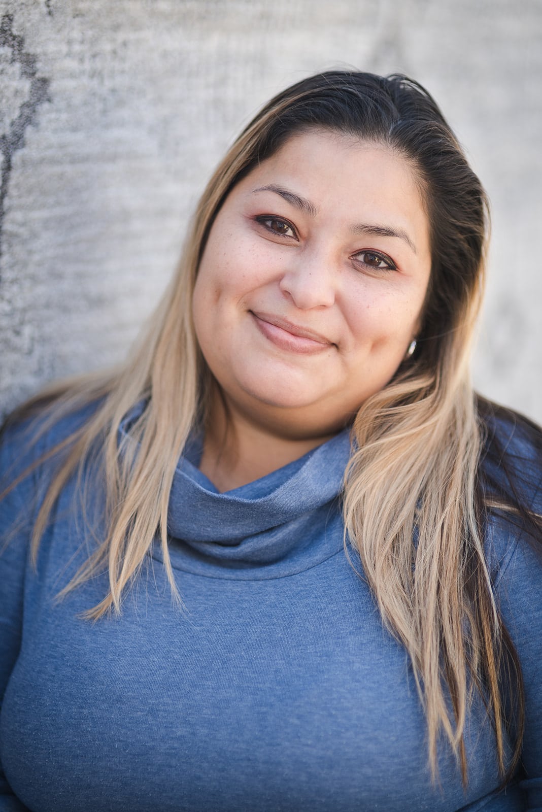 Claudia Hernandez, LGPC, NCC