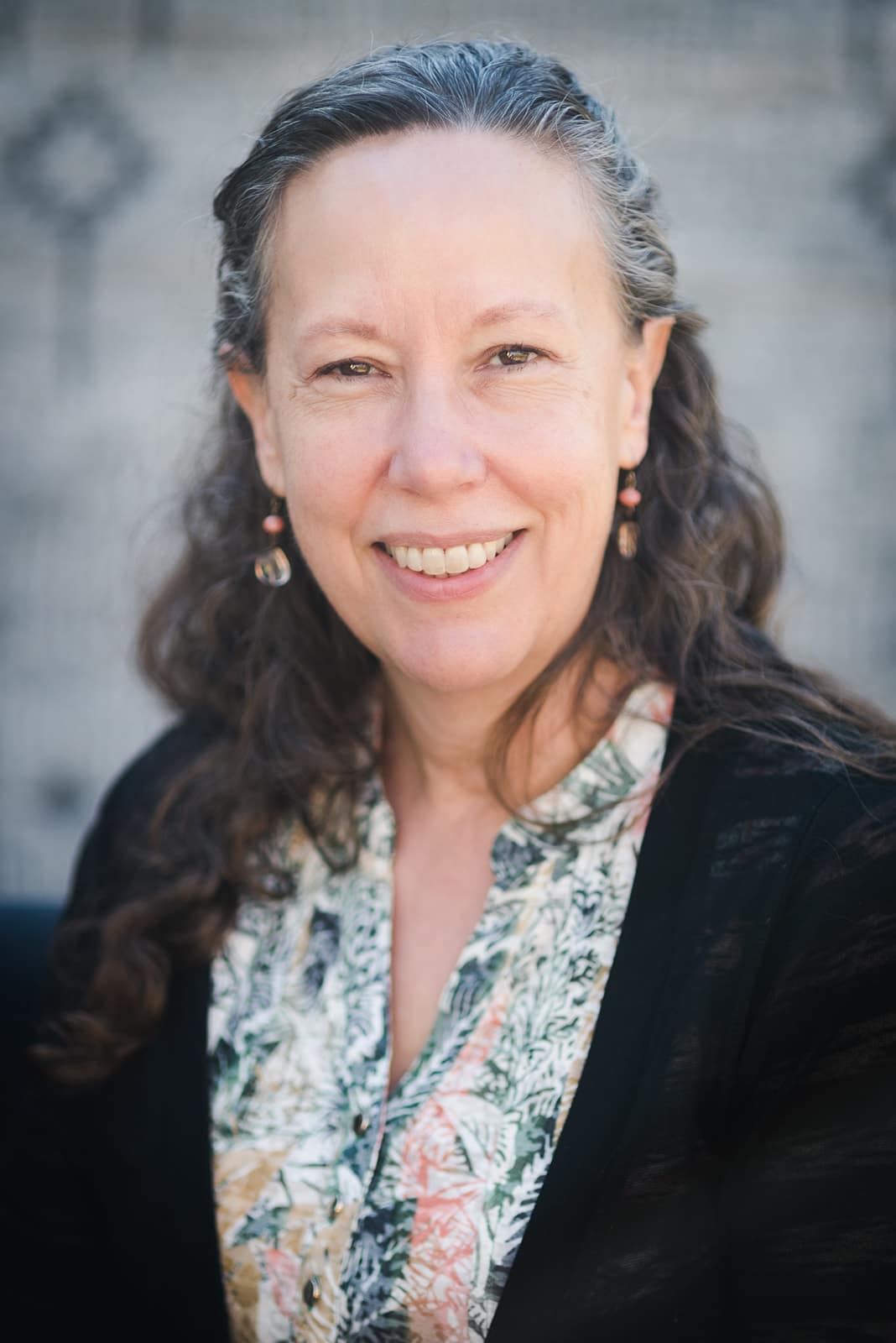 Lynn-Davis, LGPC, NCC