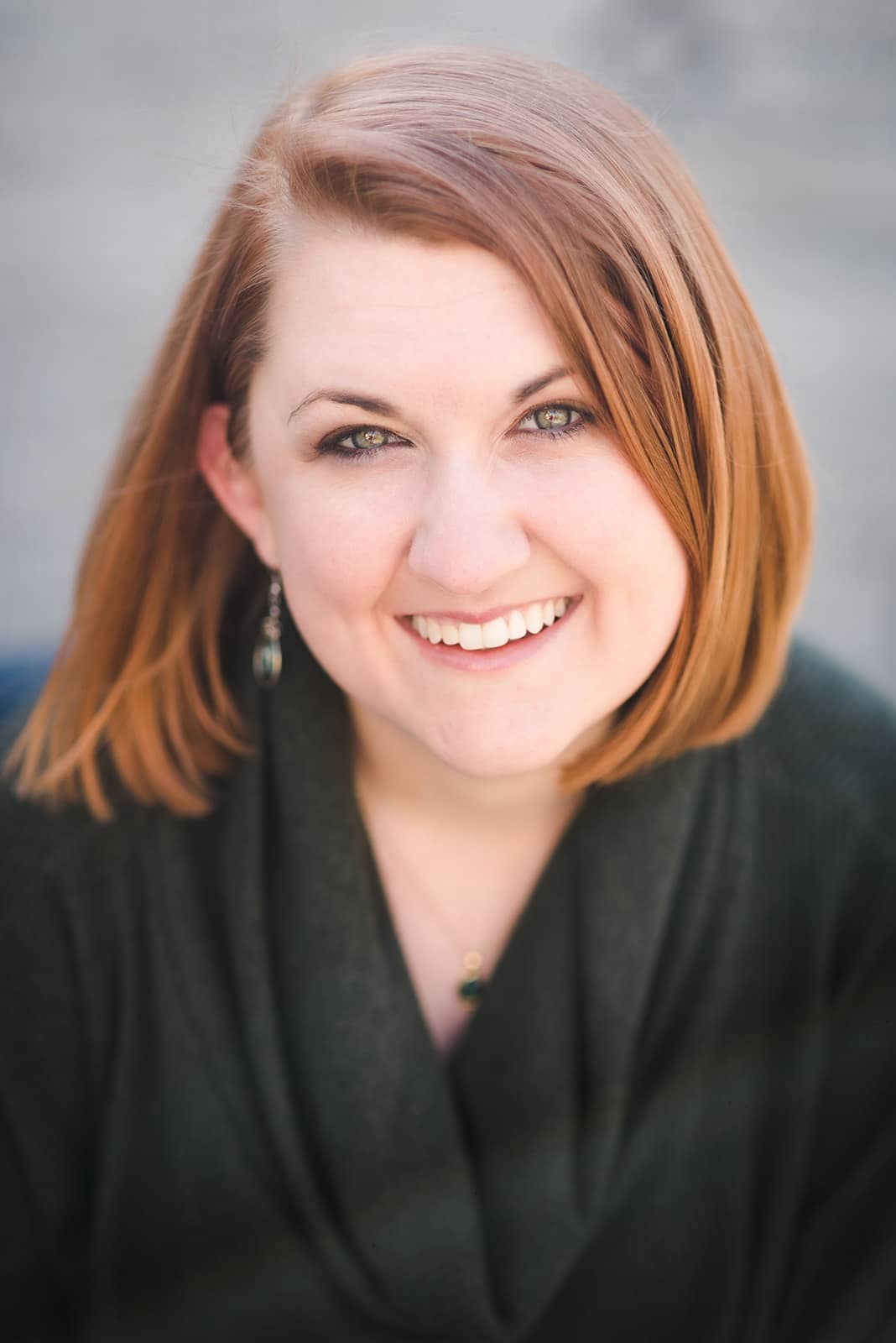 Marlee Bardenett, LPC, NCC
