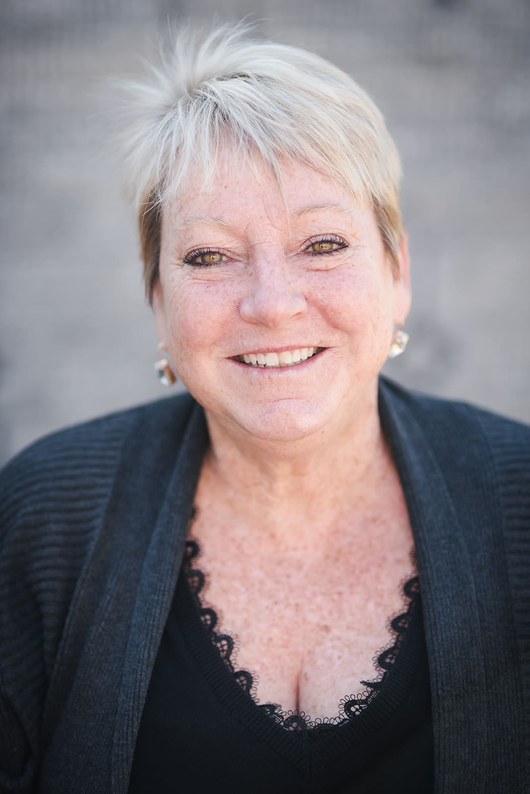 Ruthann McFadden, LCSW