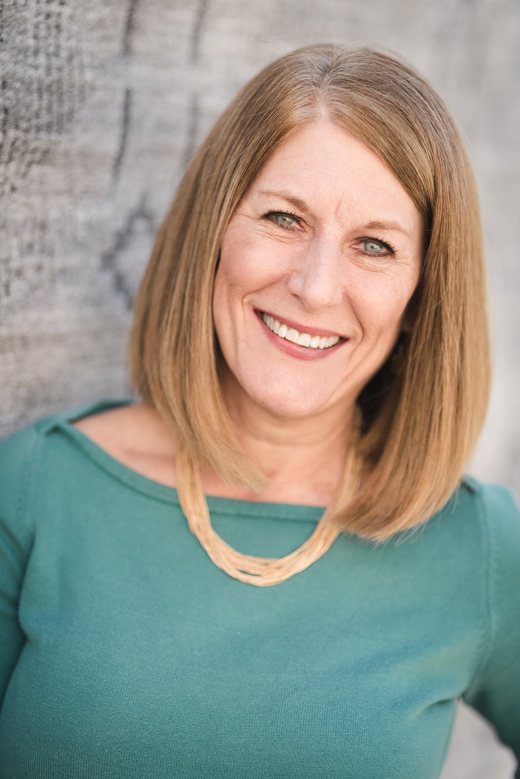 Sheri Tydings, LCSW-C