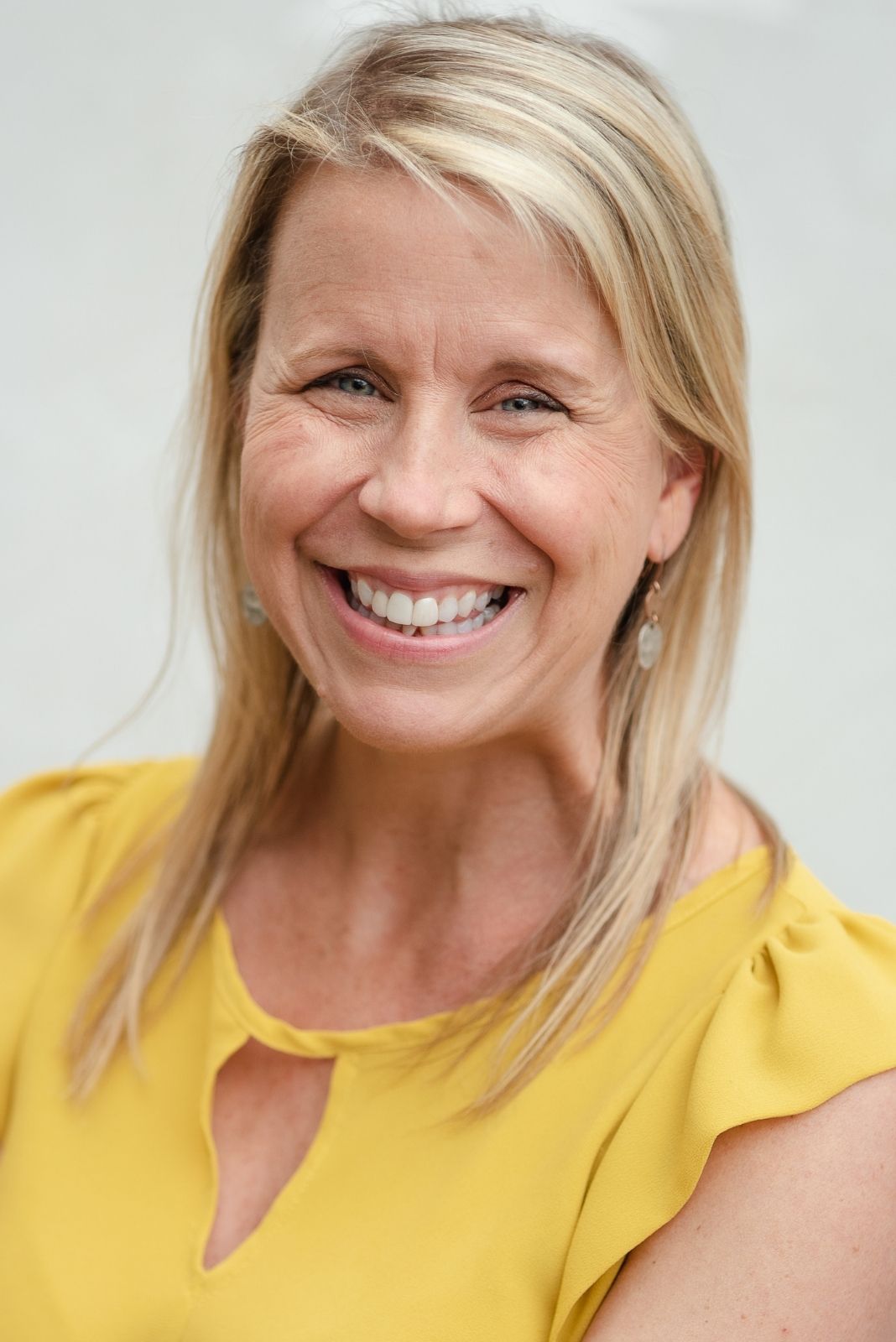 Elizabeth Forbes, LGPC