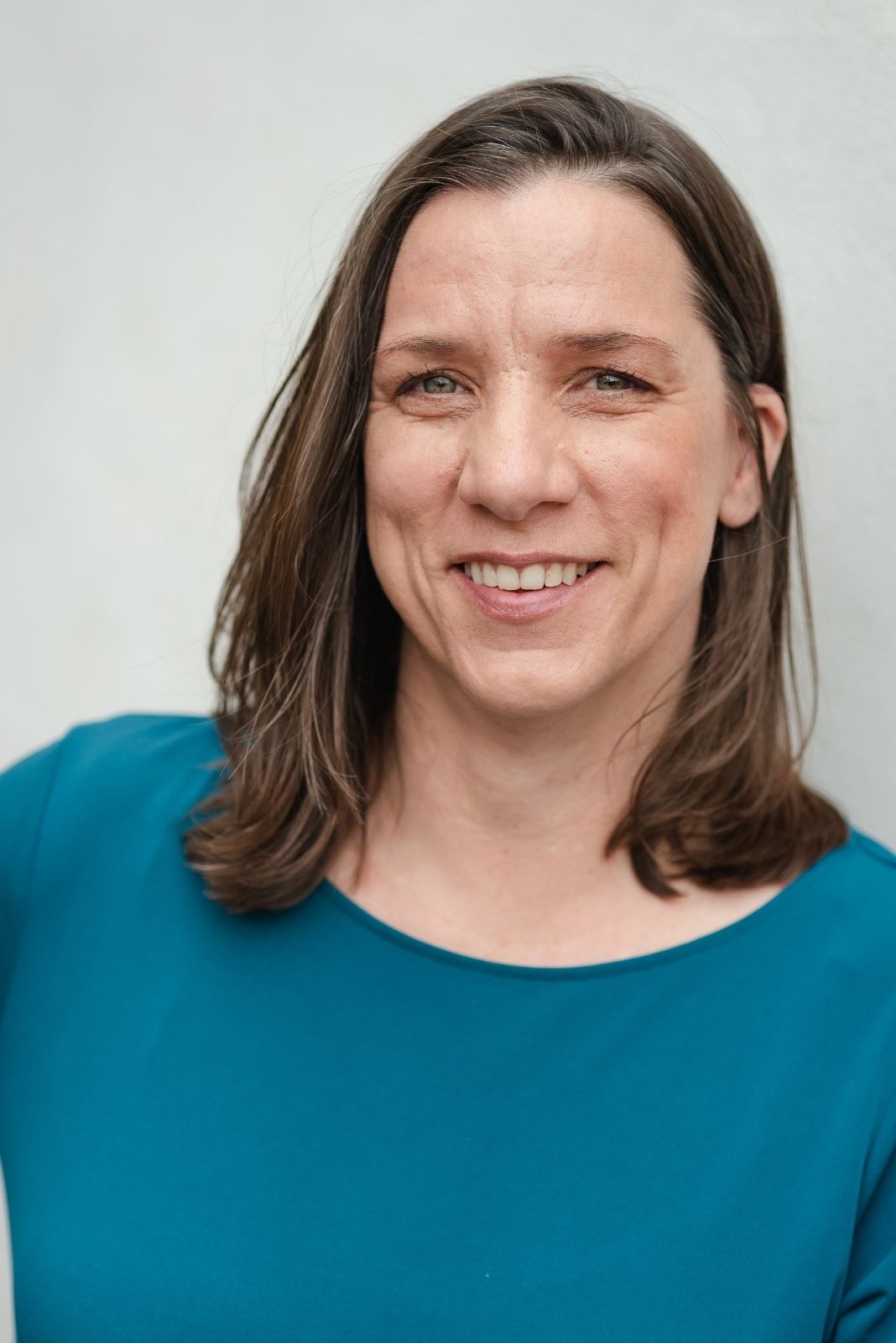 Jamie Sedgwick, LCPC, NCC