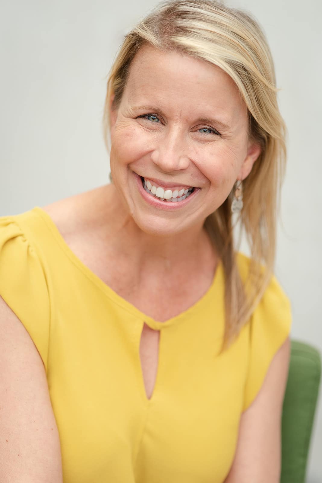 Elizabeth Forbes, LGPC
