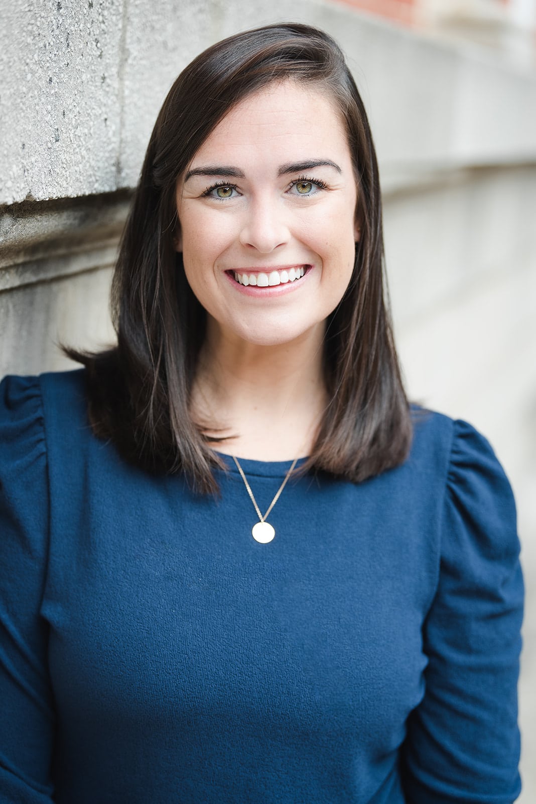 Jamie Sedgwick, LCPC, NCC