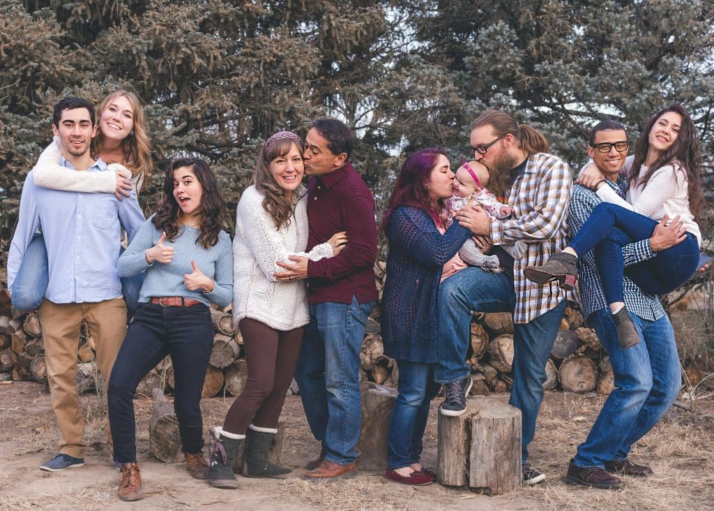 Family Dynamics Counseling Near Lewes Delaware
