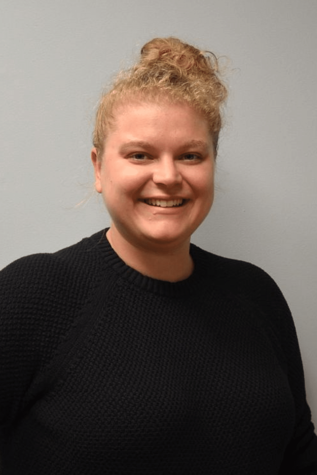 Jamie Sedgwick, LCPC, NCC